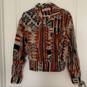Free People Jacket